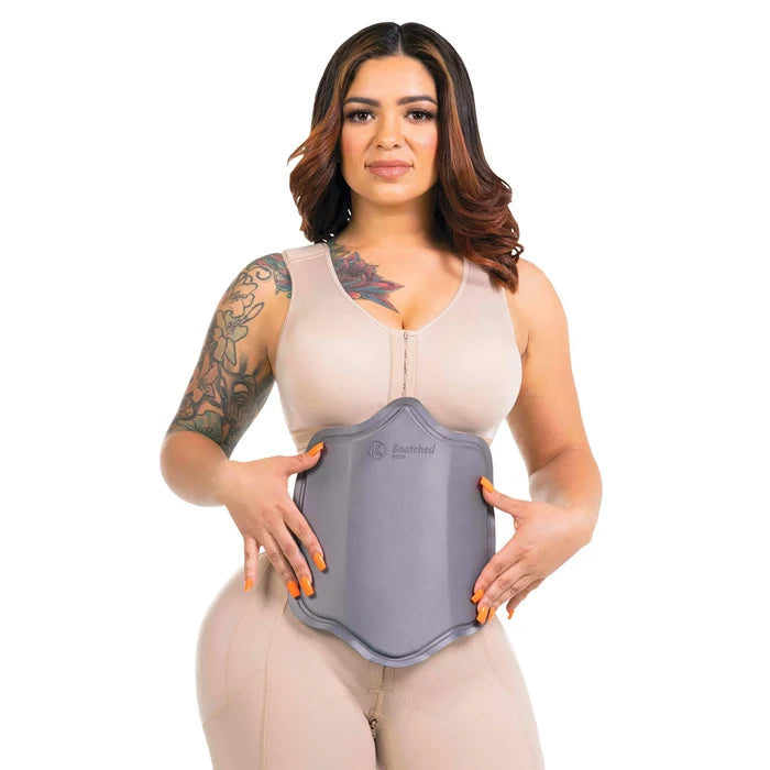 Snatched Body Accessories Ab Board Max