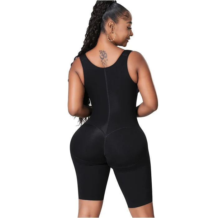 Snatched Body Accessories Faja BBL Colombiana Post Surgery Tummy Tuck and Lipo Compression Garment