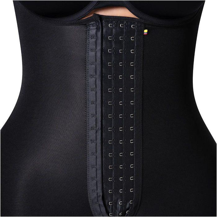 Snatched Body Accessories Faja BBL Colombiana Post Surgery Tummy Tuck and Lipo Compression Garment