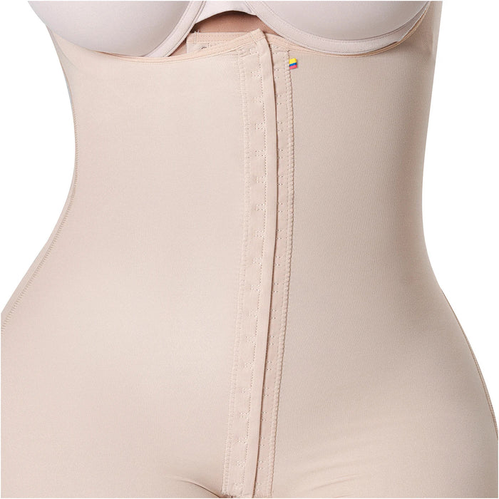 Snatched Body Accessories Faja BBL Colombiana Post Surgery Tummy Tuck and Lipo Compression Garment