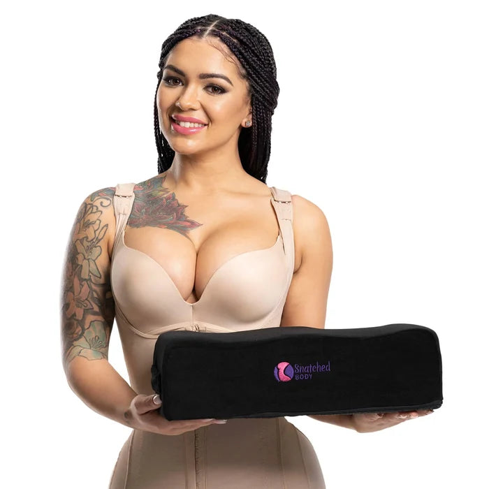 Snatched Body Accessories Soft BBL Pillow