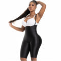 Snatched Body Post Surgery BBL Stage 1 Faja for Guitar Body Shapes