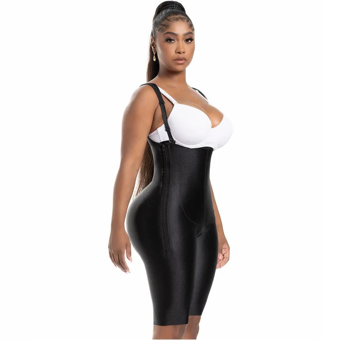 Snatched Body Post Surgery BBL Stage 1 Faja for Guitar Body Shapes