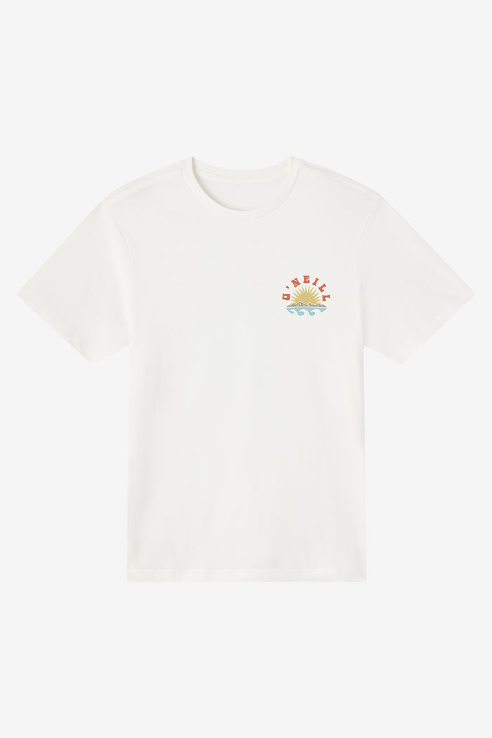 Solar Scenic Classic Tee -  | O'Neill