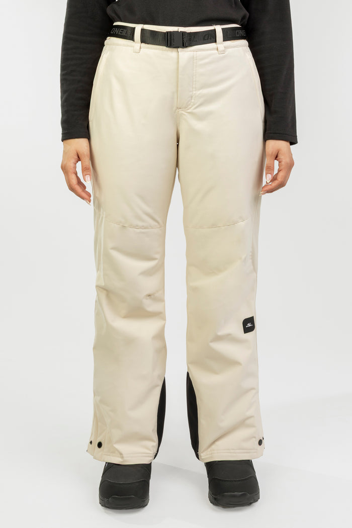 Star Insulated Snow Pants - Macaron | O'Neill