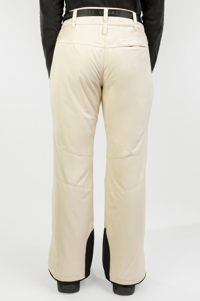 Star Insulated Snow Pants - Macaron | O'Neill