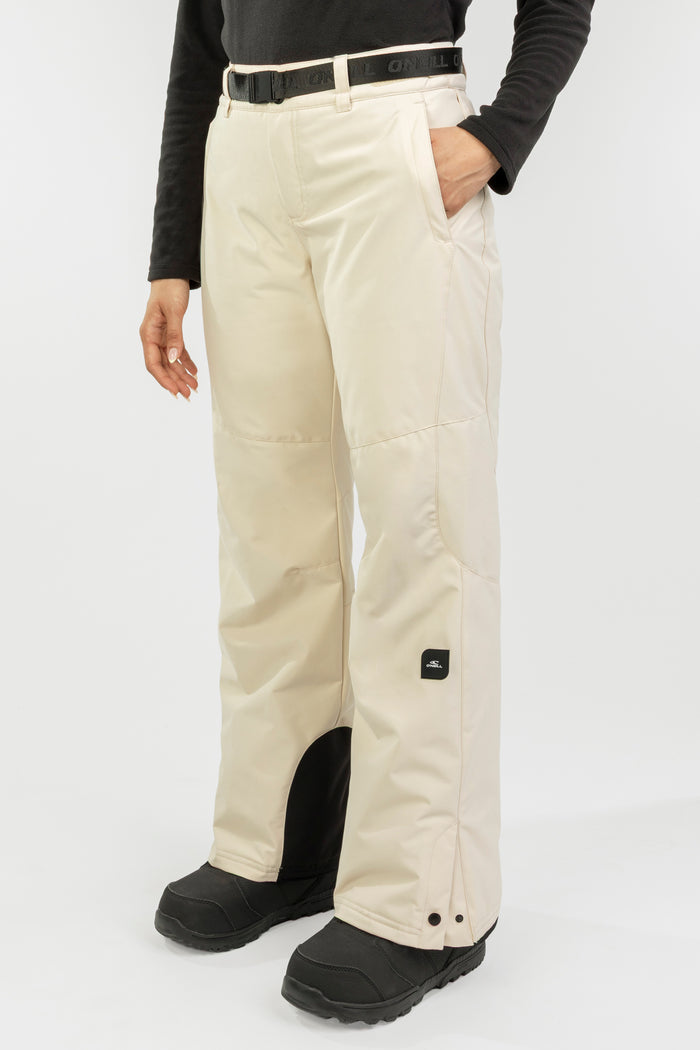 Star Insulated Snow Pants - Macaron | O'Neill