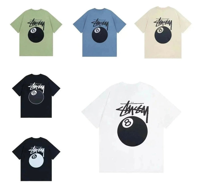 Stussy T-Shirt-Tee