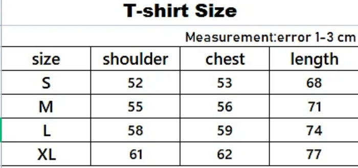 Stussy T-Shirt-Tee
