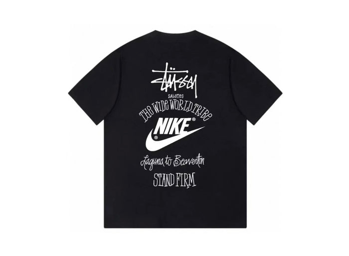 Stussy T-Shirt-Tee