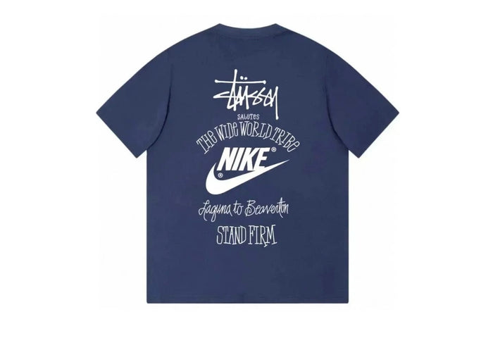 Stussy T-Shirt-Tee