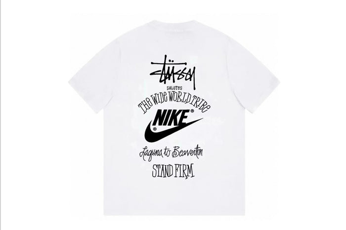 Stussy T-Shirt-Tee