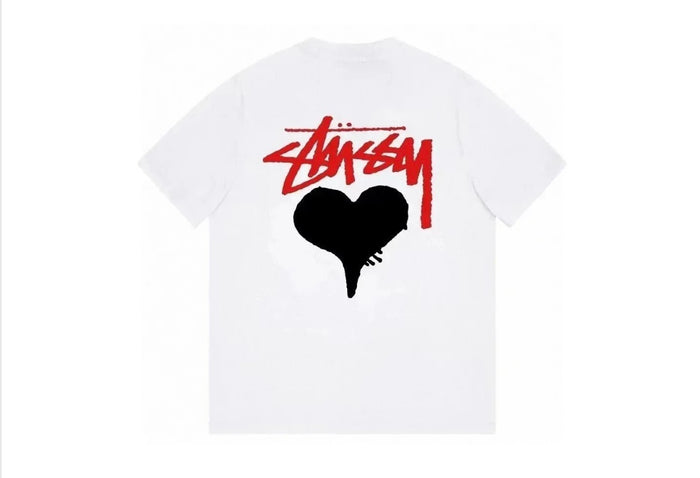Stussy T-Shirt-Tee