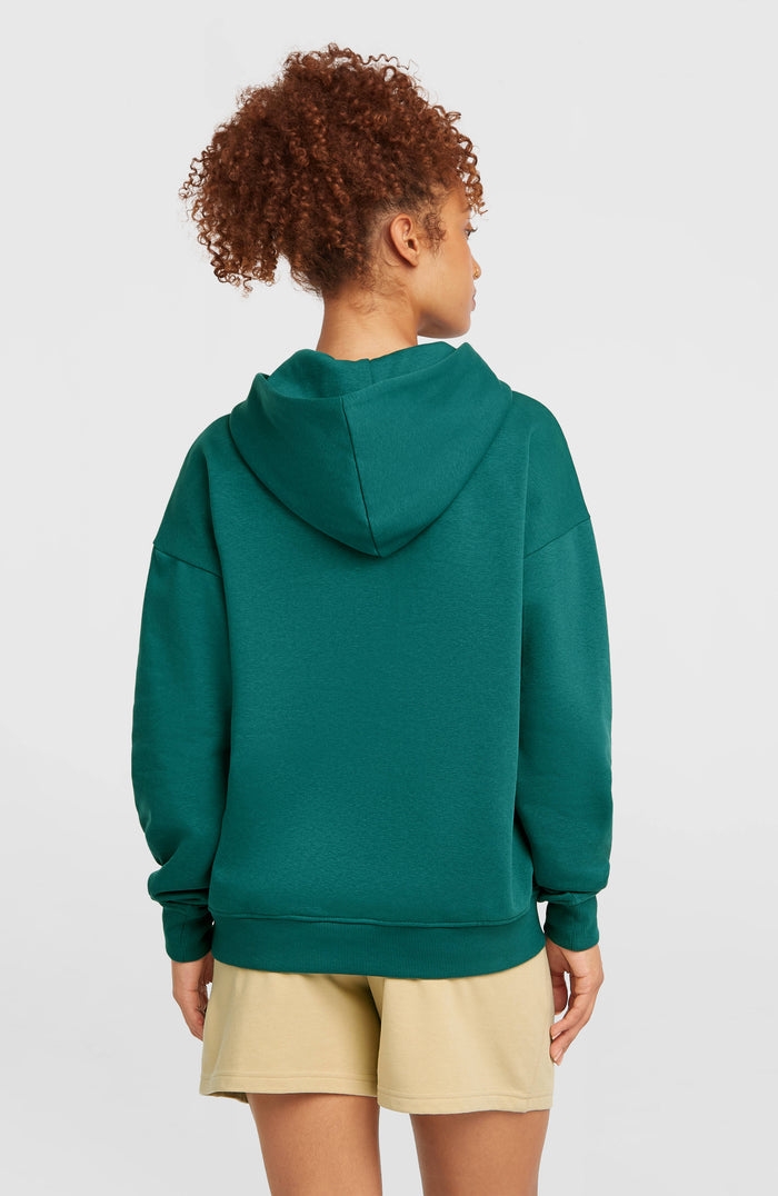 Summer Musthave Hoodie | Botanical Heat