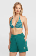 Summer Musthave Sweatshorts | Botanical Heat