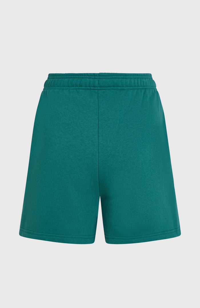 Summer Musthave Sweatshorts | Botanical Heat
