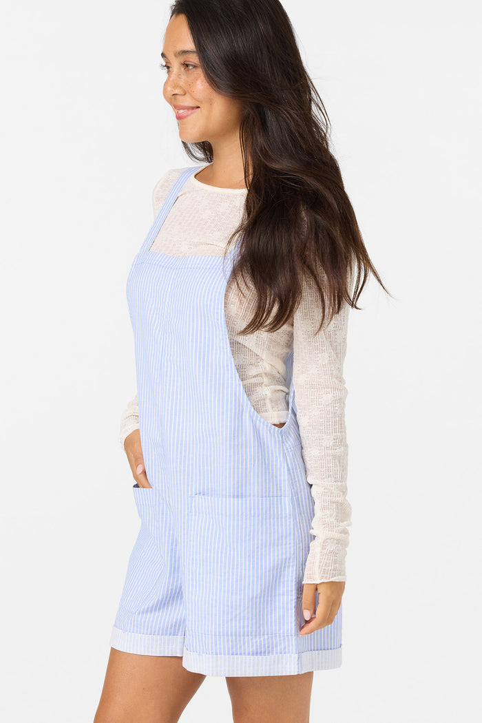 Summerlin Romper