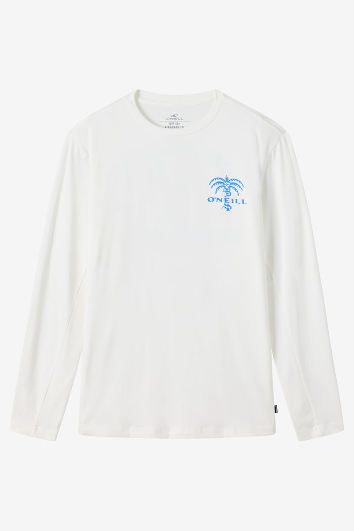 Surf Supply UPF Standard Fit Long Sleeve Tee -  | O'Neill