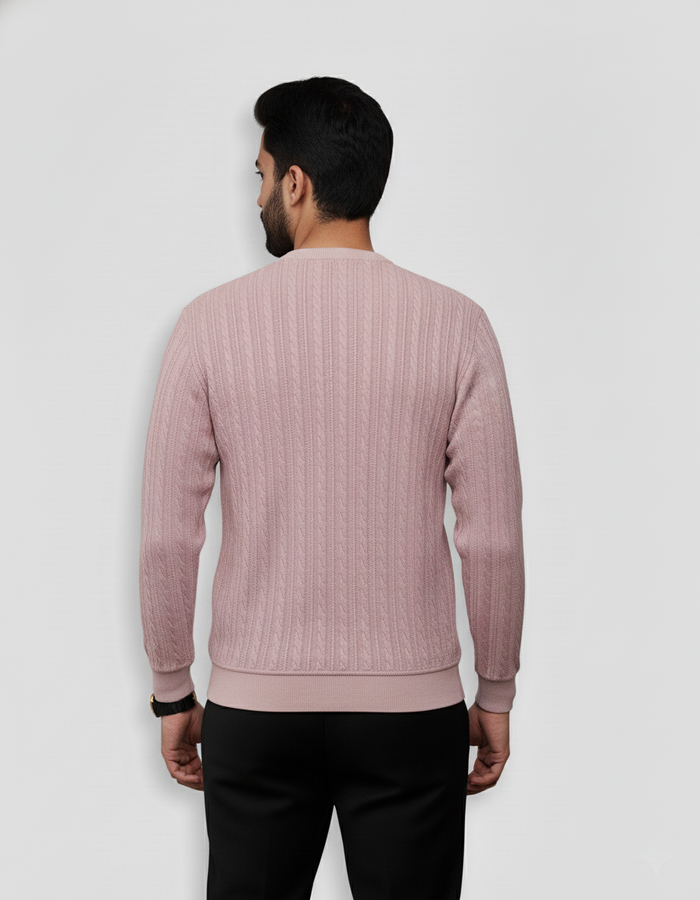 Sweatshirt Bundle Black & Pink