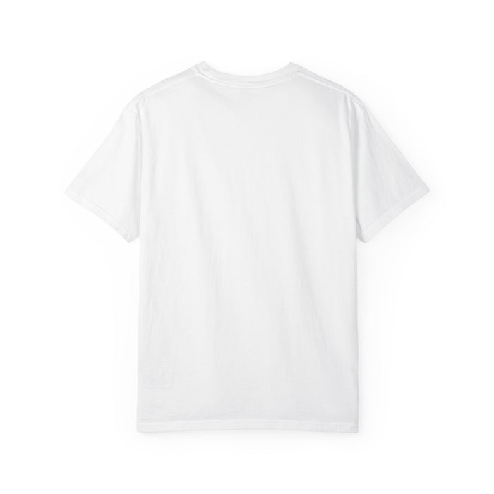 T-Shirt — Vintage Botanical Cannabis Leaf Print