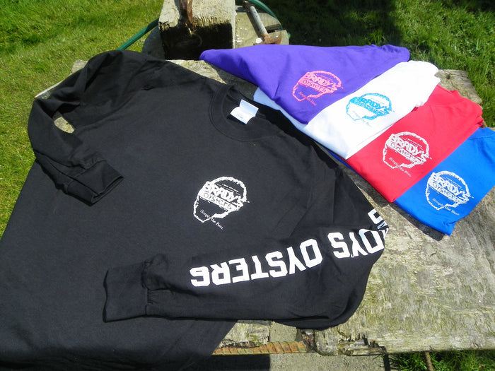 T-Shirts - Long Sleeve -  Simply The Best