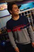 Team O'Neill Long Sleeve Sweater