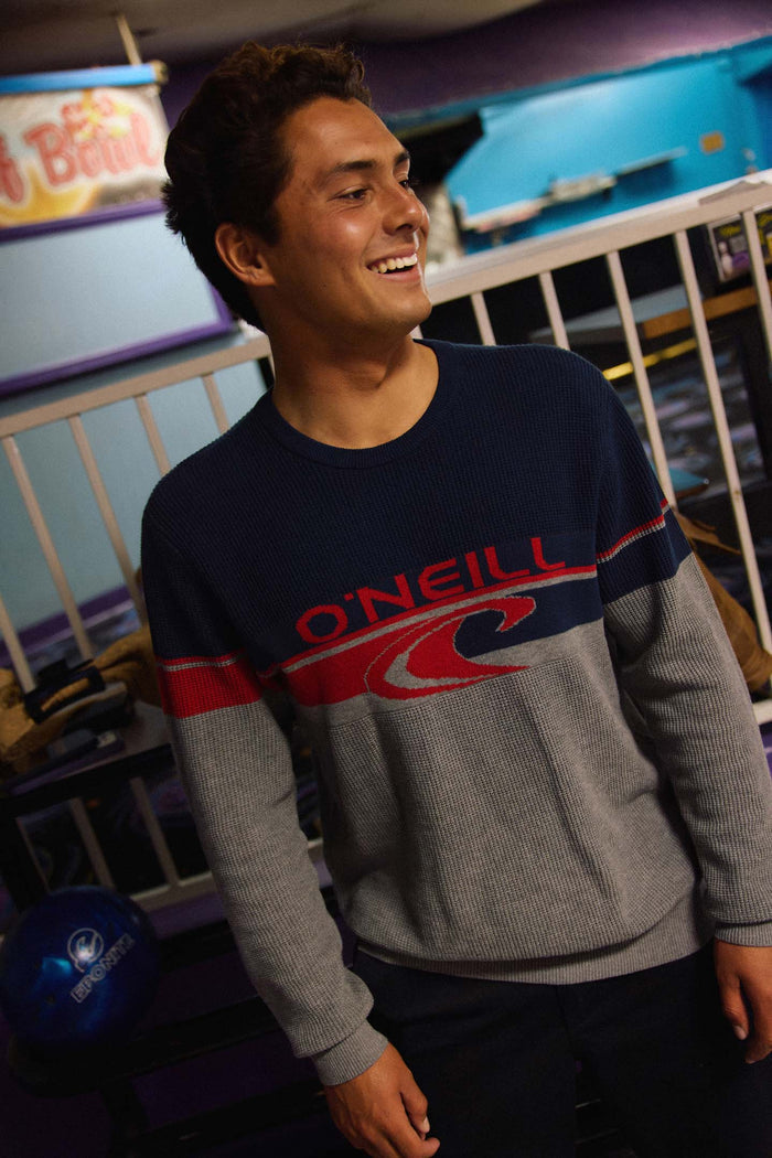Team O'Neill Long Sleeve Sweater
