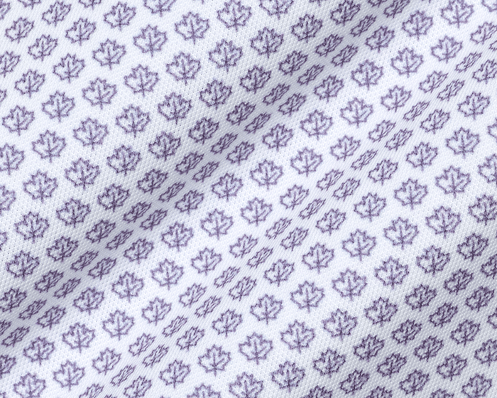 The Lafayette Shirt: White & Sonoma