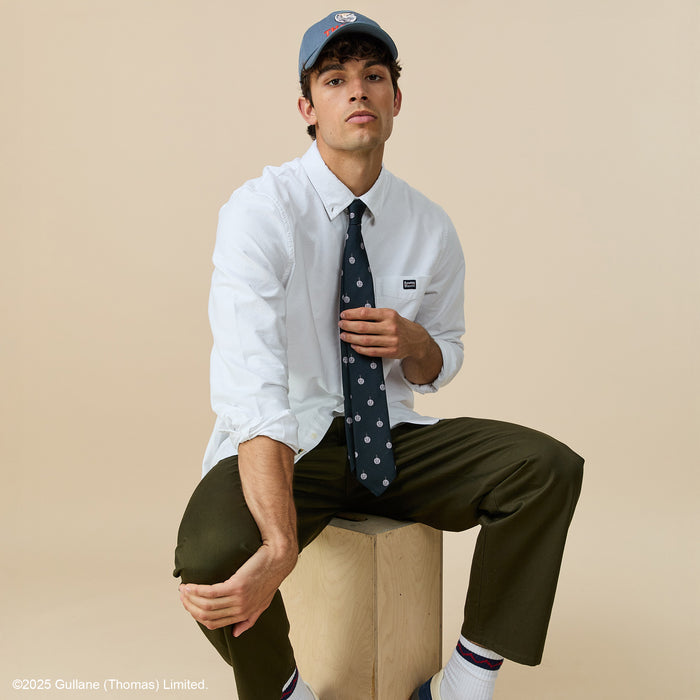 Thomas & Friends™ Tie Navy