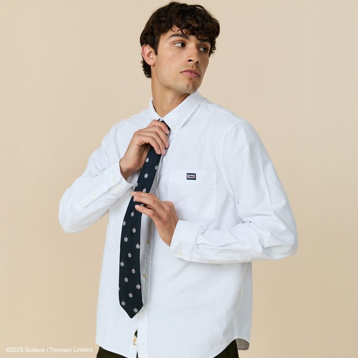 Thomas & Friends™ Tie Navy