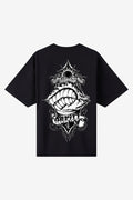 Trippin' Boxy Tee