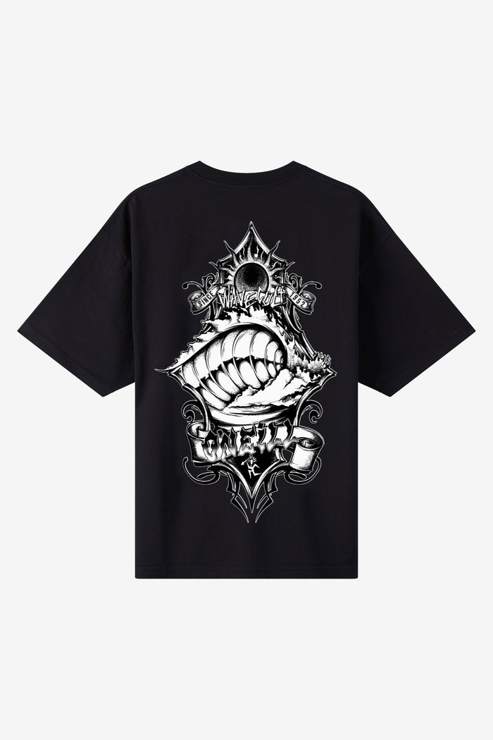 Trippin' Boxy Tee