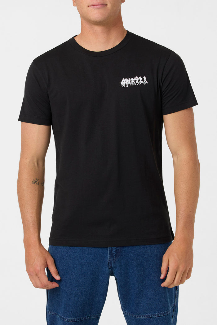Trippin' Boxy Tee