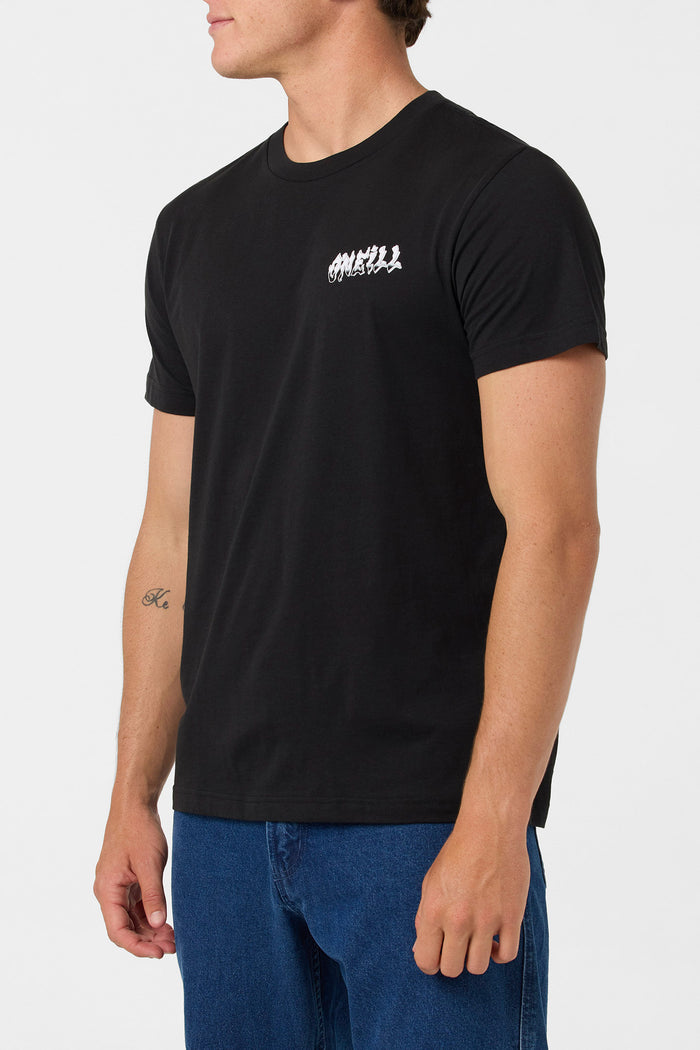 Trippin' Boxy Tee