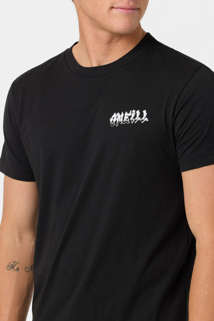 Trippin' Boxy Tee