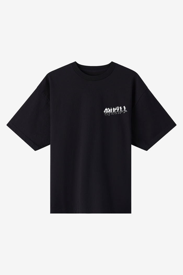Trippin' Boxy Tee