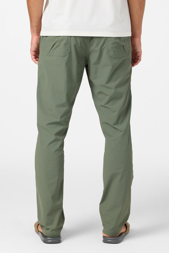 TRVLR Halfback Hybrid Pants