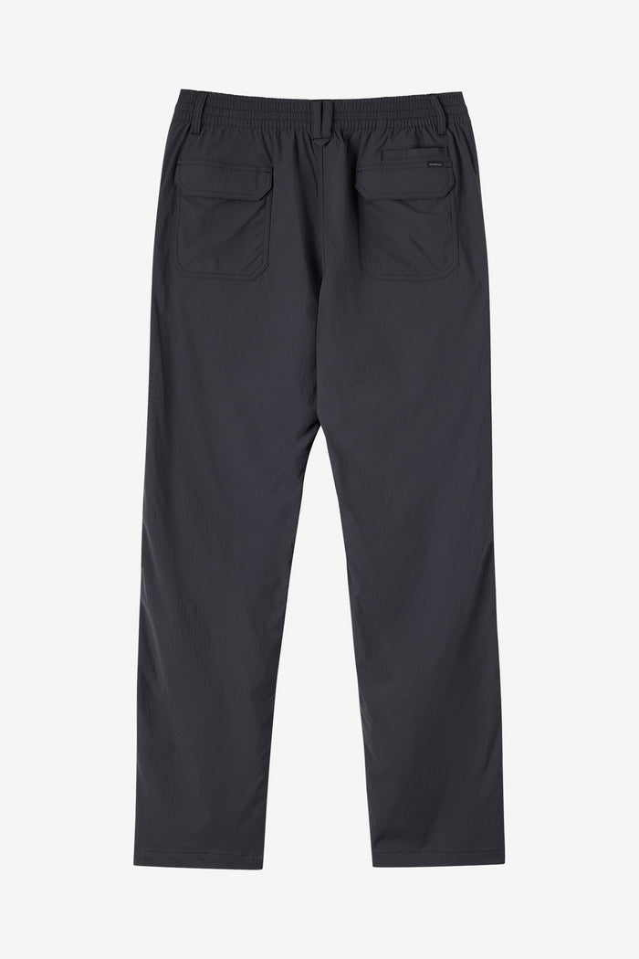 TRVLR Halfback Hybrid Pants