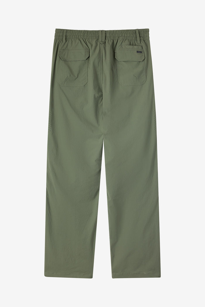 TRVLR Halfback Hybrid Pants