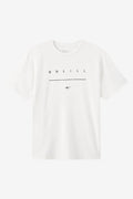 TRVLR The Destination Tee