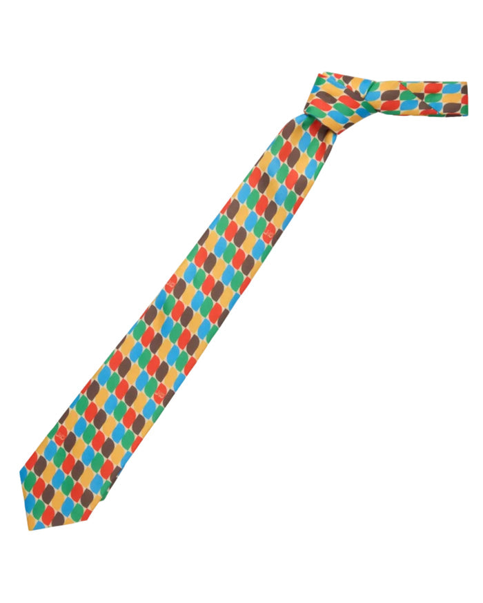 UNO™ Tie Multi-Color