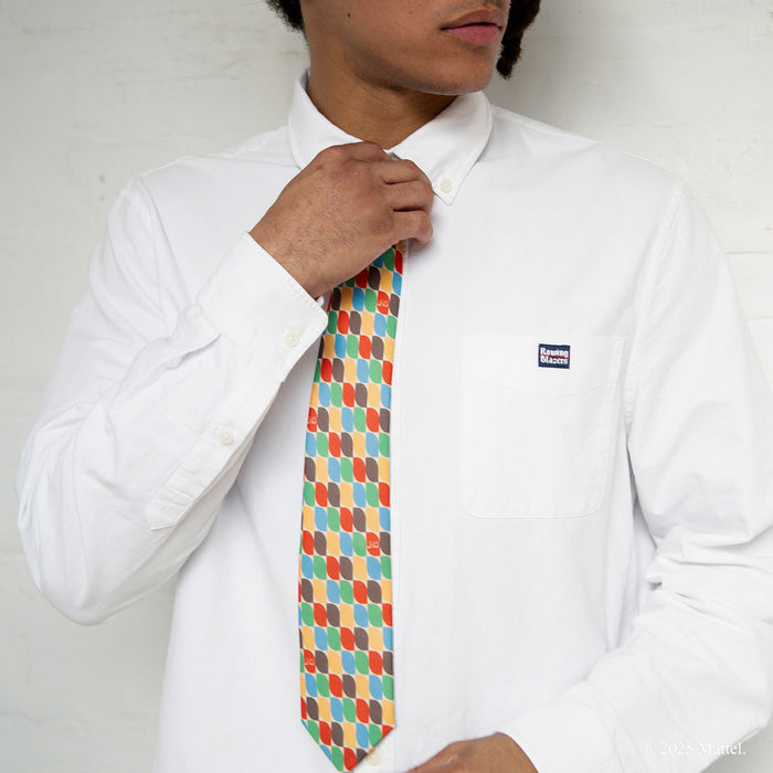 UNO™ Tie Multi-Color