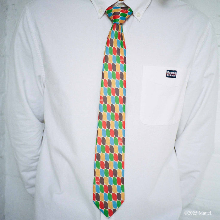 UNO™ Tie Multi-Color