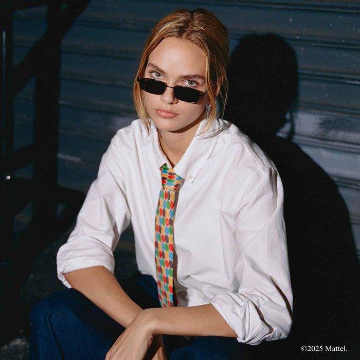 UNO™ Tie Multi-Color