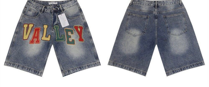 Vale shorts