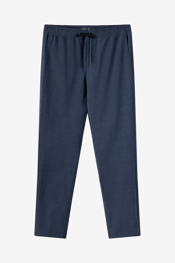 Venture Hybrid Elastic Waist Pants
