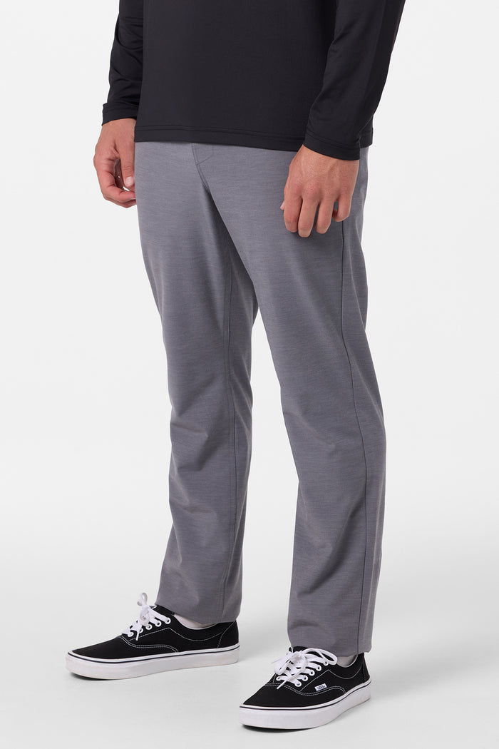Venture Hybrid Elastic Waist Pants