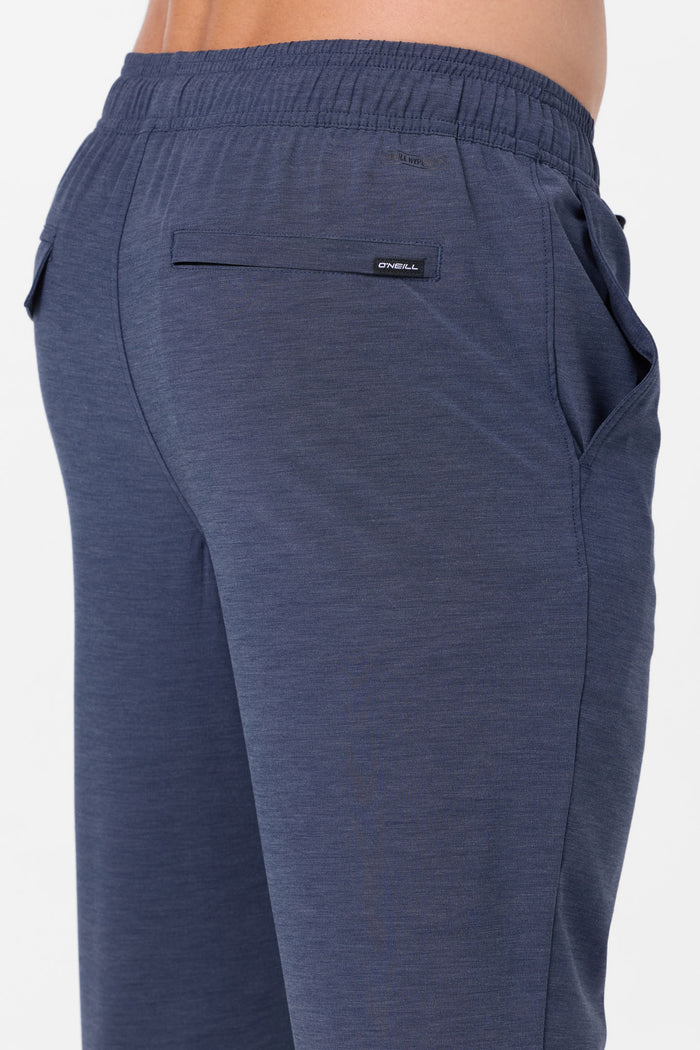 Venture Hybrid Elastic Waist Pants