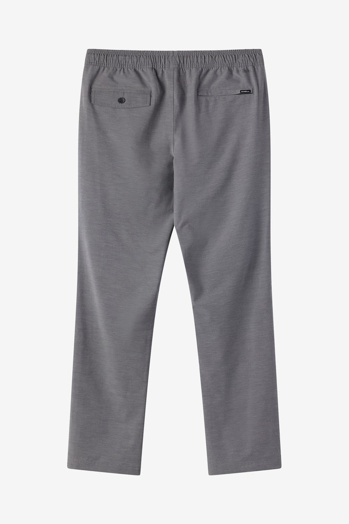 Venture Hybrid Elastic Waist Pants