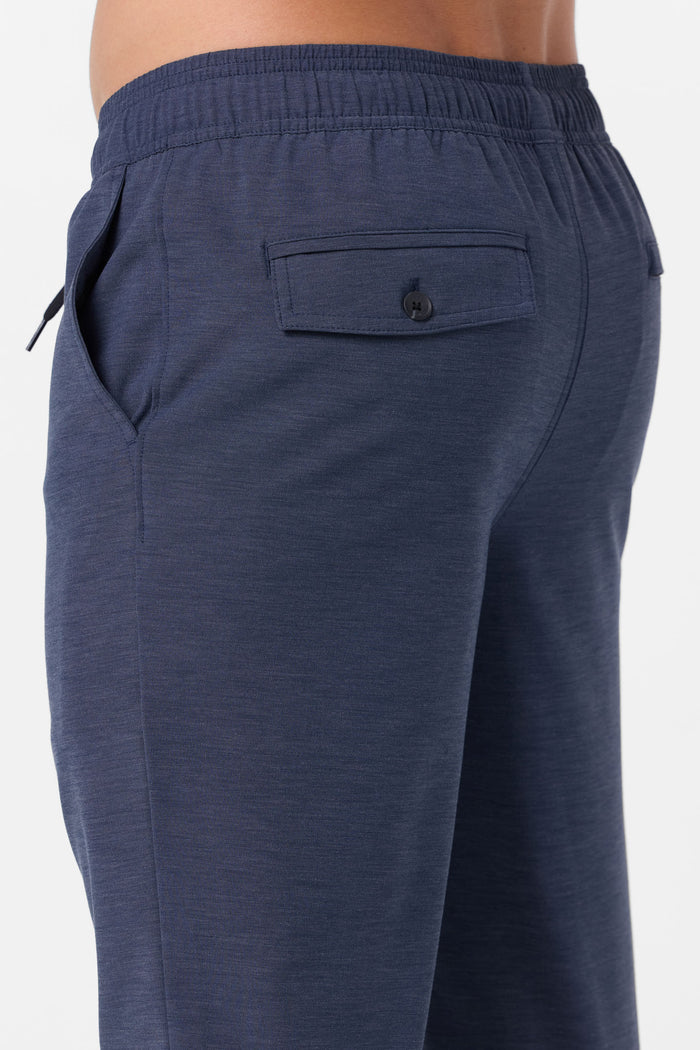 Venture Hybrid Elastic Waist Pants